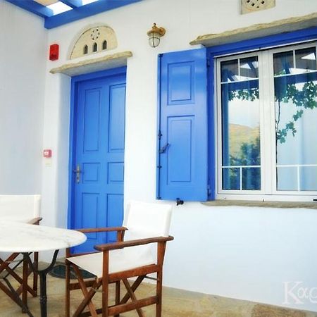 Karyatides Apartments Karia  Екстер'єр фото